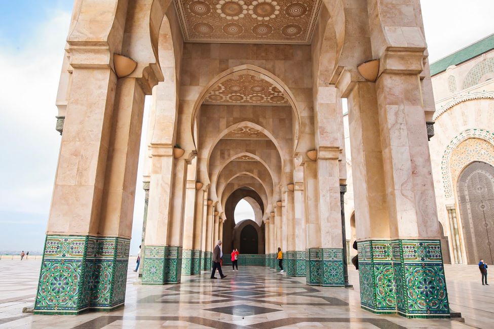 Casablanca_Hassan_II_Mosque_8