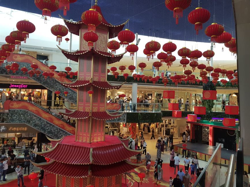 Casablanca_Morocco_Mall_9
