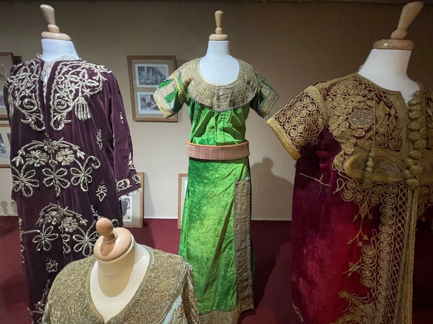 Casablanca_Museum_of_Moroccan_Judaism_8