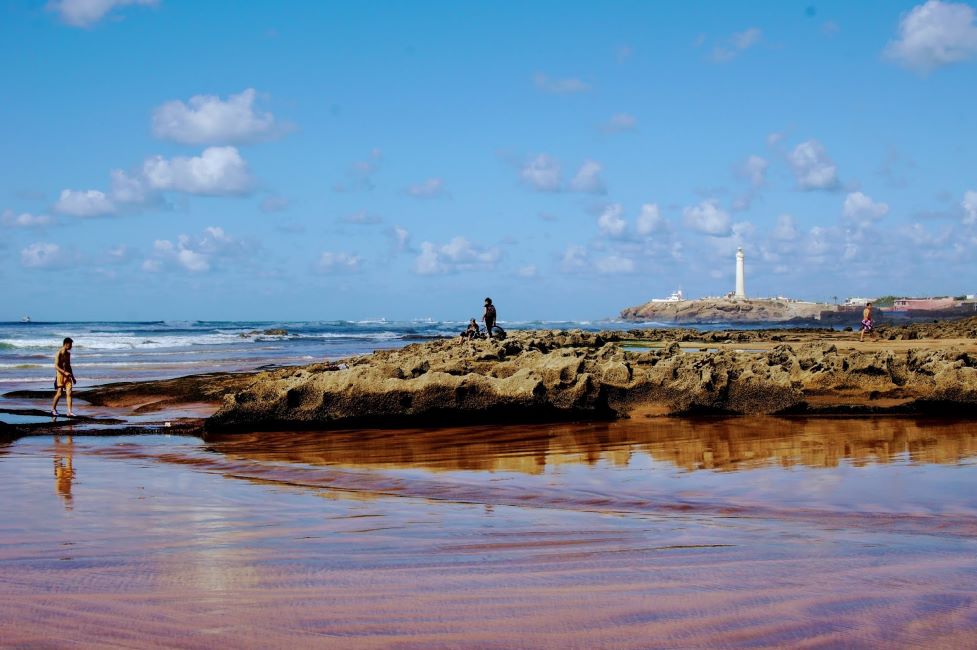 Casablanca_Plage_Lalla_Meryem_1
