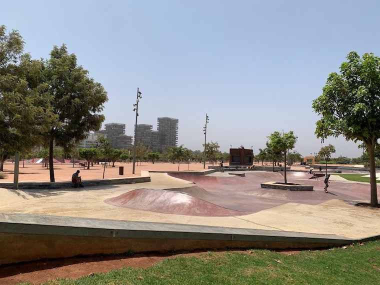 Casablanca_Anfa_Park_2