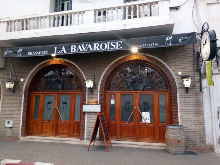 Casablanca_La_Bavaroise_1