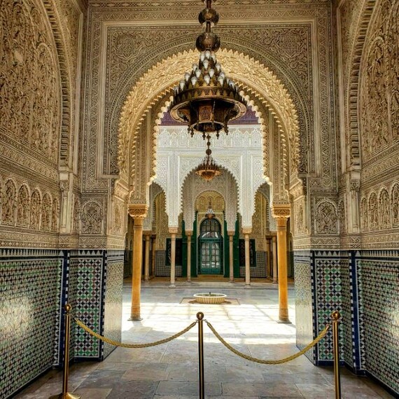 Casablanca_Mahkama_of_Pacha_1