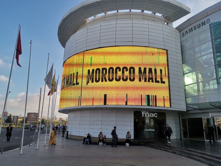 Casablanca_Morocco_Mall_1