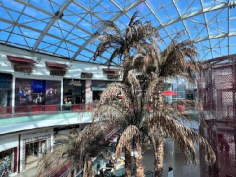 Casablanca_Morocco_Mall_2