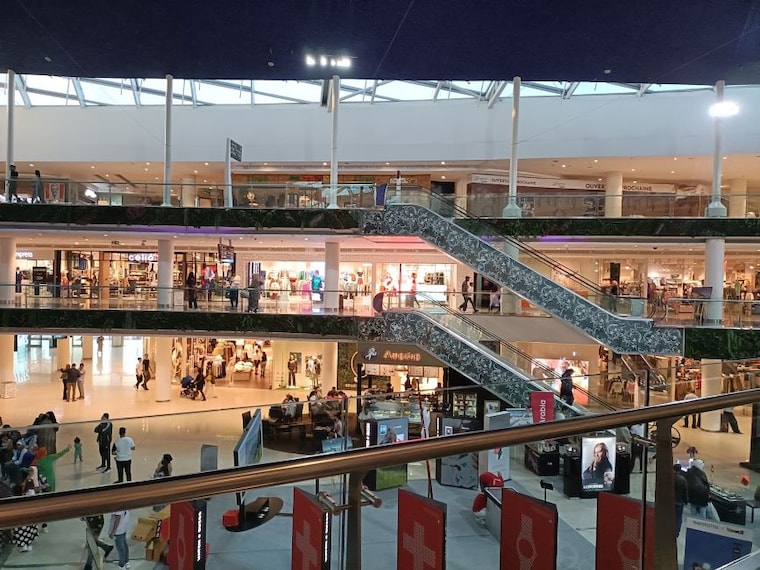 Casablanca_Morocco_Mall_5