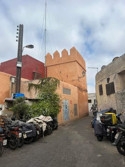 Casablanca_Old_City_1