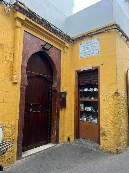 Casablanca_Old_City_4