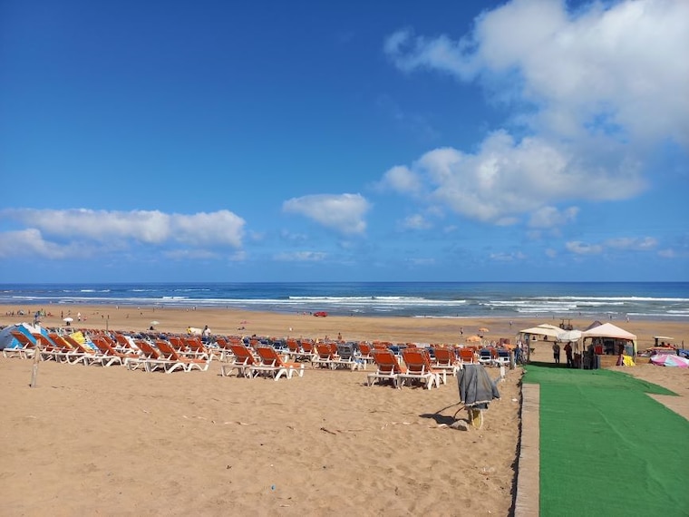 Casablanca_Plage_Ain_Diab_1