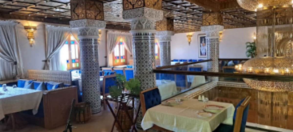 Casablanca_Restaurant_Dar_El_Kaid_5