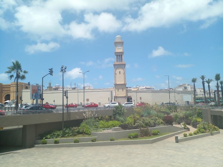 Casablanca_United_Nations_Square_3