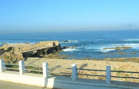 Ain Diab Beach