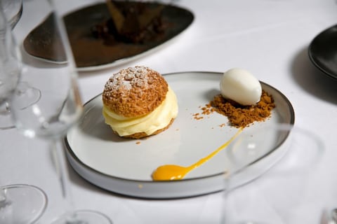 La Closerie