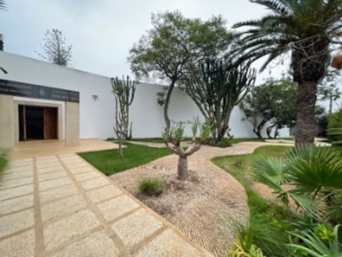 Museum of Moroccan Judaism