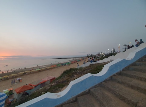 Plage Sidi Bouzid