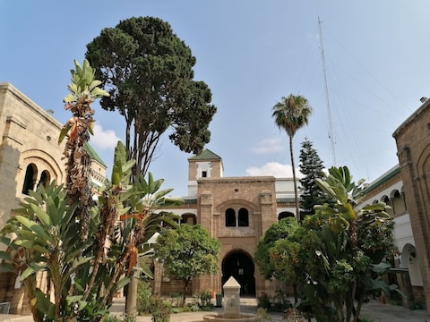Royal Palace