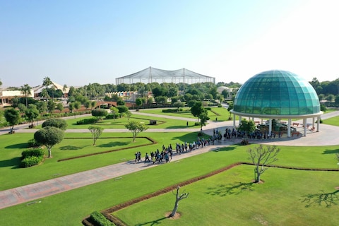 Image from popular destination Al Khor - Discover Coastal Charms and Natural Escapes