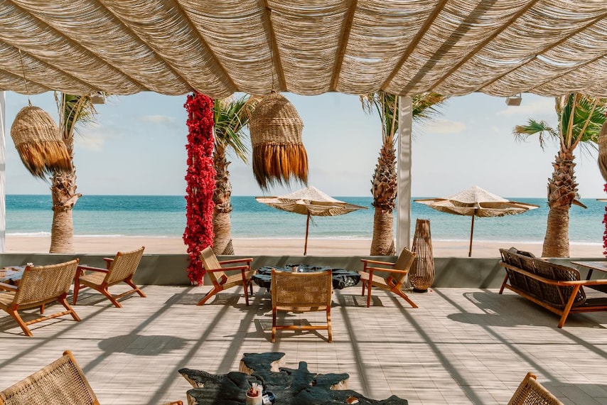 RamlahResort
