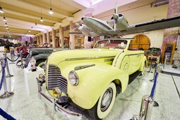 Sheikh Faisal Bin Qassim Al Thani Museum