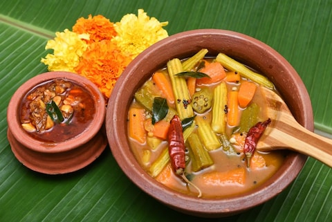 Anandpuri Restaurant