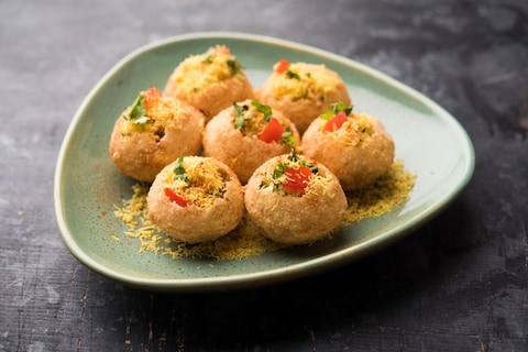 Spicy Treat Restaurant