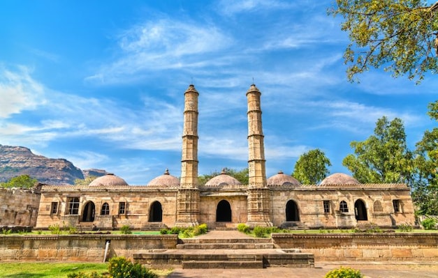 Champaner