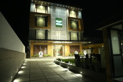 Hotel Heritage
