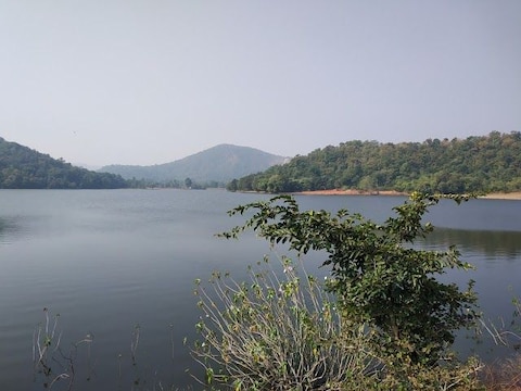 Kada Dam