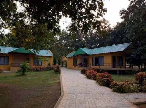 Kevdi Eco Campsite