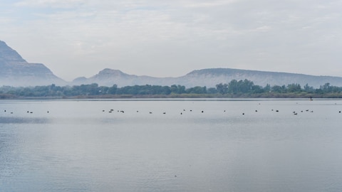 Pavagadh Hill