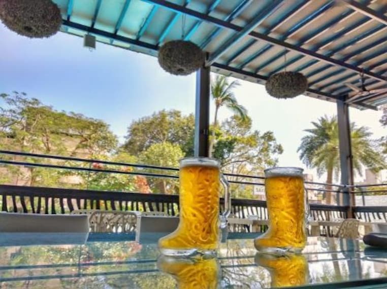 Chennai Bay 146 Landscape Image