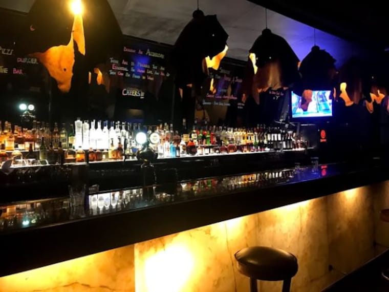 The pasha Park Landscape Image