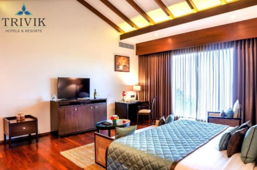 Trivik Hotels & Resorts | Chikmagalur - What to Expect | Timings | Tips ...