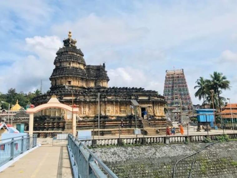 chikmagalur_sringeri_sharada_peetham