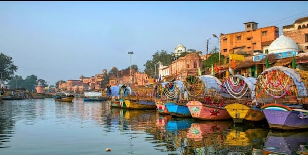Chitrakoot