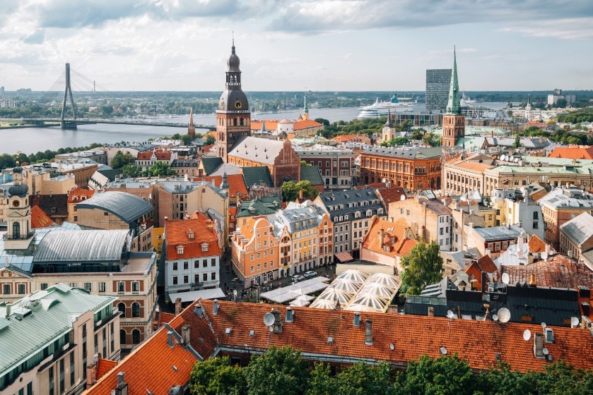 Where Is Riga Mi Top 462 Things to do in Riga