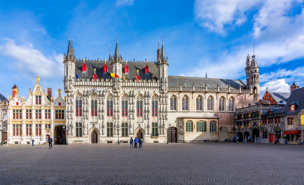 Top 292 Things to do in Bruges - MakeMyTrip