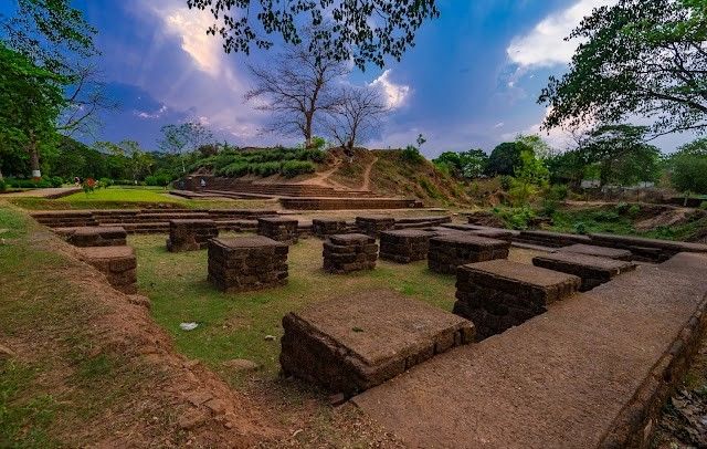 Barbati_fort_2