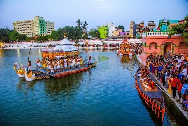 Puri Cuttack What to Expect Timings Tips Trip Ideas by MakeMyTrip