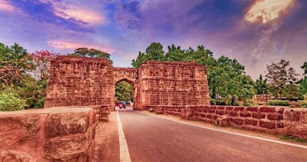 Barbati_fort_1
