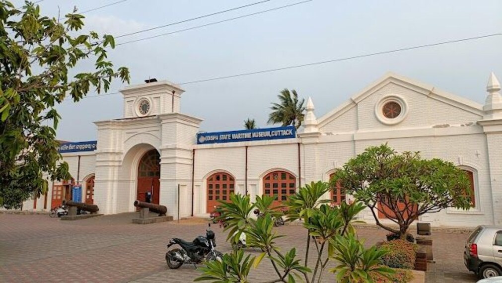 Odisha_maritime_museum_1