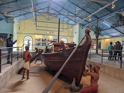 Odisha Maritime Museum