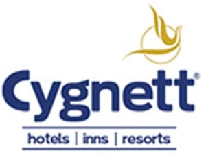 About Cygnett Group logo