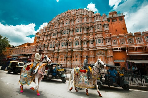Jaipur, Rajasthan