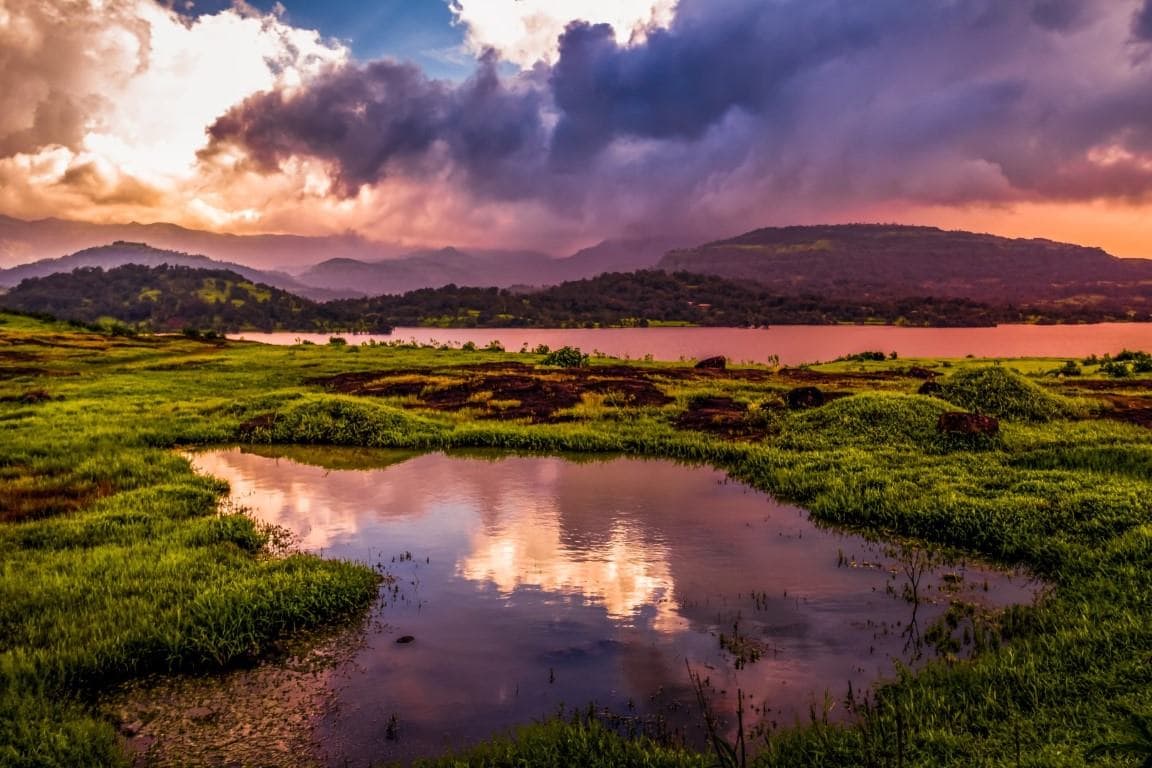 Popular and Trending Places in Bhandardara