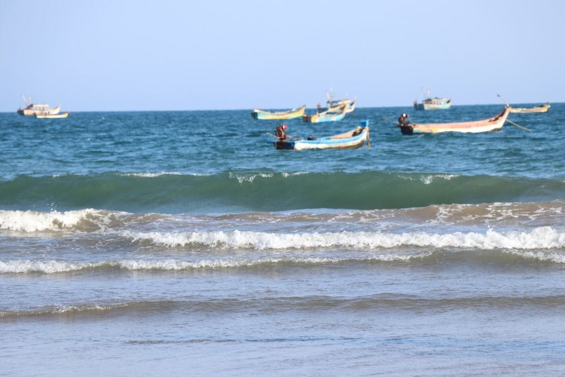 Popular and Trending Places in Chirala