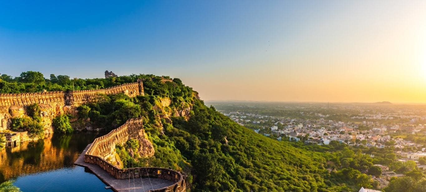 Chittorgarh