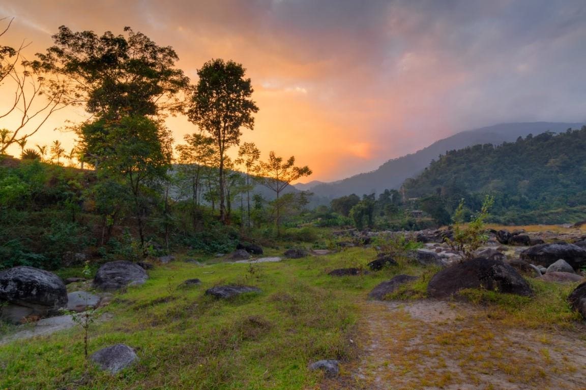 Popular and Trending Places in Dooars