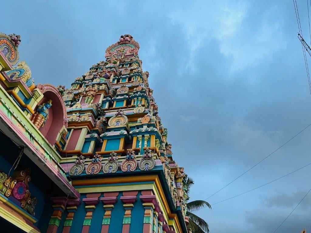 Popular and Trending Places in Hosur