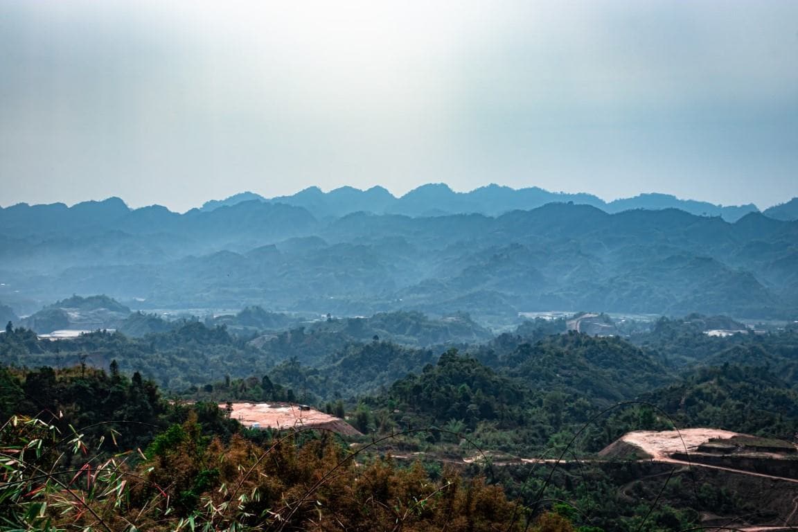 Itanagar
